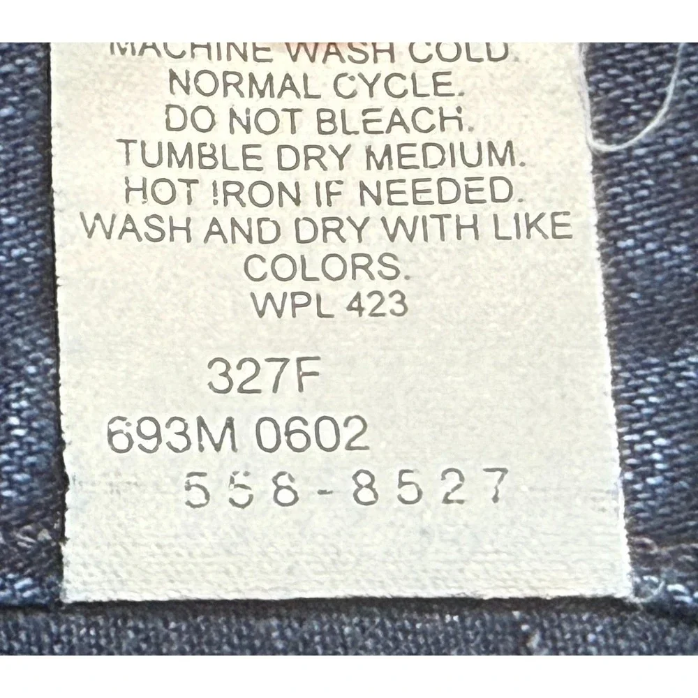 Levis levi hesher